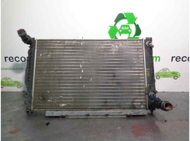 Recambio de radiador agua para volkswagen passat berlina (3b2) 2.5 v6 tdi referencia OEM IAM 