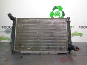 Recambio de radiador agua para volkswagen passat berlina (3b2) 2.5 v6 tdi referencia OEM IAM 