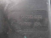 Recambio de electroventilador para opel corsa a 1.3 referencia OEM IAM 90220010  