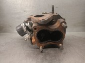 Recambio de turbocompresor para renault scenic ii 1.5 dci diesel referencia OEM IAM 54359710002 7701473673 