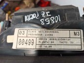 Recambio de piloto trasero izquierdo para seat toledo (1l) 1.6 referencia OEM IAM W01L0945094AL PORTON. 4 PUERTAS