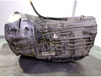 Recambio de caja cambios para audi q7 (4lb) 3.0 tdi quattro referencia OEM IAM HXG 09D300038DX TR60SN AISIN