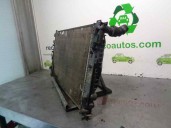 Recambio de radiador agua para volkswagen passat berlina (3b2) 2.5 v6 tdi referencia OEM IAM 