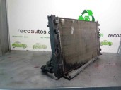 Recambio de radiador agua para volkswagen passat berlina (3b2) 2.5 v6 tdi referencia OEM IAM 