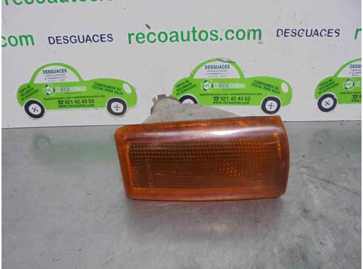 Recambio de piloto delantero izquierdo para opel corsa a 1.3 referencia OEM IAM 