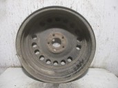 Recambio de llanta para opel zafira b 1.9 cdti referencia OEM IAM 13116624 R1661/2JX16H2ET37 