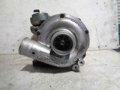 Recambio de turbocompresor para mazda 6 berlina (gg) 2.0 diesel cat referencia OEM IAM RHF4V04664D VJ320209 IHI