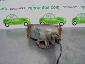 Replacement front left light for Opel Corsa A 1.3 OEM IAM reference 
