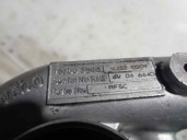 Recambio de turbocompresor para mazda 6 berlina (gg) 2.0 diesel cat referencia OEM IAM RHF4V04664D VJ320209 IHI