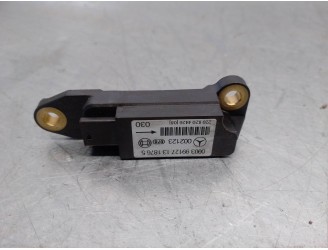Recambio de sensor impacto para mercedes-benz clase s (w220) berlina 5.0 v8 24v cat referencia OEM IAM 2208204426 