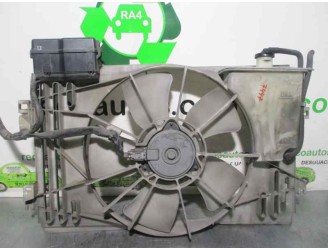 Recambio de electroventilador para toyota corolla verso (r1) 1.8 16v cat referencia OEM IAM 168008288 DENSO