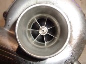 Recambio de turbocompresor para mazda 6 berlina (gg) 2.0 diesel cat referencia OEM IAM RHF4V04664D VJ320209 IHI