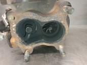 Recambio de turbocompresor para renault scenic ii 1.5 dci diesel referencia OEM IAM 54359710002 7701473673 