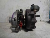 Recambio de turbocompresor para mazda 6 berlina (gg) 2.0 diesel cat referencia OEM IAM RHF4V04664D VJ320209 IHI