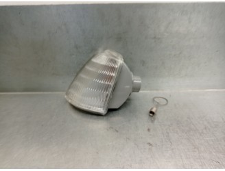 Recambio de piloto delantero izquierdo para renault 19 (1989...) 1.4 referencia OEM IAM 62245 714015071701 YORKA