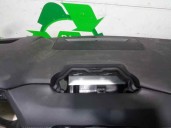 Recambio de salpicadero para mazda cx-5 2.5 cat referencia OEM IAM  GRIS OSCURO 