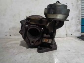 Recambio de turbocompresor para mazda 6 berlina (gg) 2.0 diesel cat referencia OEM IAM RHF4V04664D VJ320209 IHI