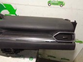 Recambio de salpicadero para mazda cx-5 2.5 cat referencia OEM IAM GRIS OSCURO 