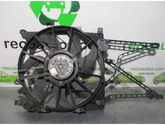 Recambio de electroventilador para opel astra g coupé 1.8 16v cat referencia OEM IAM 3135103199 0130303246 BOSCH