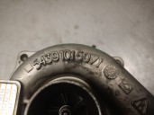 Recambio de turbocompresor para renault scenic ii 1.5 dci diesel referencia OEM IAM 54359710002 7701473673 