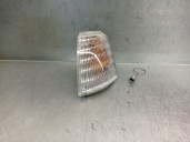 Recambio de piloto delantero izquierdo para renault 19 (1989...) 1.4 referencia OEM IAM 62245 714015071701 YORKA