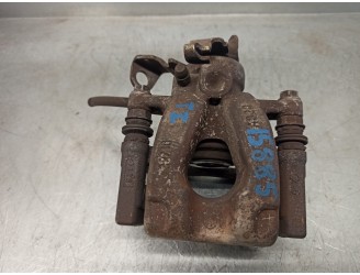 Replacement rear left brake caliper for Fiat Tipo II (357) fam Easy OEM IAM reference 52064587 TRW
