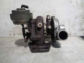 Recambio de turbocompresor para mazda 6 berlina (gg) 2.0 diesel cat referencia OEM IAM RHF4V04664D VJ320209 IHI