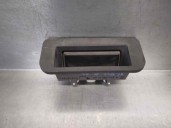 Replacement tailgate exterior handle for Mercedes-Benz GLK-Class (W204) GLK GLK 220 CDI BE (204.902) OEM IAM reference A20475001
