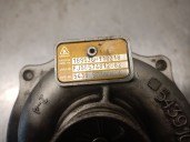 Recambio de turbocompresor para renault scenic ii 1.5 dci diesel referencia OEM IAM 54359710002 7701473673 