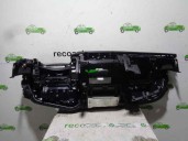 Recambio de salpicadero para mazda cx-5 2.5 cat referencia OEM IAM GRIS OSCURO 