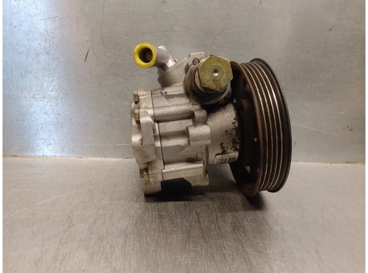 Recambio de bomba servodireccion para volkswagen passat berlina (3b2) 1.9 tdi referencia OEM IAM 8D0145155Q 7691955185 ZF