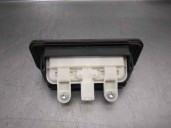 Replacement tailgate exterior handle for Mercedes-Benz GLK-Class (W204) GLK GLK 220 CDI BE (204.902) OEM IAM reference A20475001