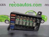Recambio de caja reles / fusibles para mg serie 200 (rf) 214 si (3-ptas.) referencia OEM IAM YOE102830 204051020498 