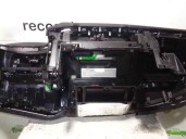Recambio de salpicadero para mazda cx-5 2.5 cat referencia OEM IAM  GRIS OSCURO 