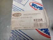 Recambio de piloto delantero izquierdo para renault 19 (1989...) 1.4 referencia OEM IAM 62245 714015071701 YORKA