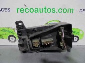 Recambio de caja reles / fusibles para mg serie 200 (rf) 214 si (3-ptas.) referencia OEM IAM YOE102830 204051020498 
