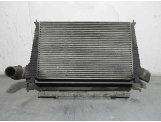 Recambio de intercooler para saab 9-5 familiar 2.2 tid cat referencia OEM IAM 4726568 020415 VALEO