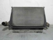 Recambio de intercooler para saab 9-5 familiar 2.2 tid cat referencia OEM IAM 4726568  020415 VALEO