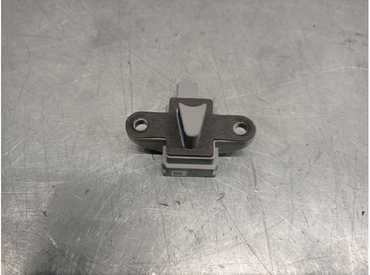 Recambio de sensor impacto para mercedes-benz clase glk (w204) glk glk 220 cdi be (204.902) referencia OEM IAM A2048210651 