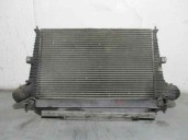 Recambio de intercooler para saab 9-5 familiar 2.2 tid cat referencia OEM IAM 4726568  020415 VALEO