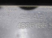 Recambio de intercooler para saab 9-5 familiar 2.2 tid cat referencia OEM IAM 4726568  020415 VALEO