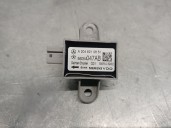 Recambio de sensor impacto para mercedes-benz clase glk (w204) glk glk 220 cdi be (204.902) referencia OEM IAM A2048210651 