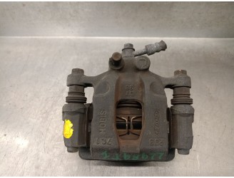 Recambio de pinza freno trasera izquierda para kia sportage iv (ql, qle) 1.6 gdi referencia OEM IAM 58210D7000 58210D7000 MOBIS