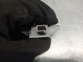 Replacement impact sensor for Mercedes-Benz GLK-Class (W204) GLK GLK 220 CDI BE (204.902) OEM IAM reference A2048210651 