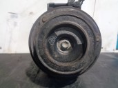 Recambio de compresor aire acondicionado para opel zafira a elegance referencia OEM IAM 6854010 4471707562 DENSO