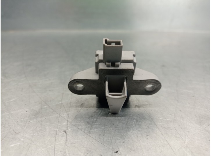 Recambio de sensor impacto para mercedes-benz clase glk (w204) glk glk 220 cdi be (204.902) referencia OEM IAM A2048210651 