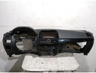 Recambio de salpicadero para mazda cx-5 (ke, gh) 2.2 d (ke2fw) referencia OEM IAM KD4560400E02 KD4560400E02 