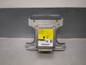 Recambio de centralita airbag para mitsubishi montero (v20/v40) 2.8 turbodiesel referencia OEM IAM MR268156 1523002461 DENSO