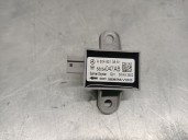 Recambio de sensor impacto para mercedes-benz clase glk (w204) glk glk 220 cdi be (204.902) referencia OEM IAM A2048210651 