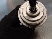 Recambio de valvula egr para volkswagen passat berlina (3b2) 1.9 tdi referencia OEM IAM 028131501E 72172303 PIERBURG